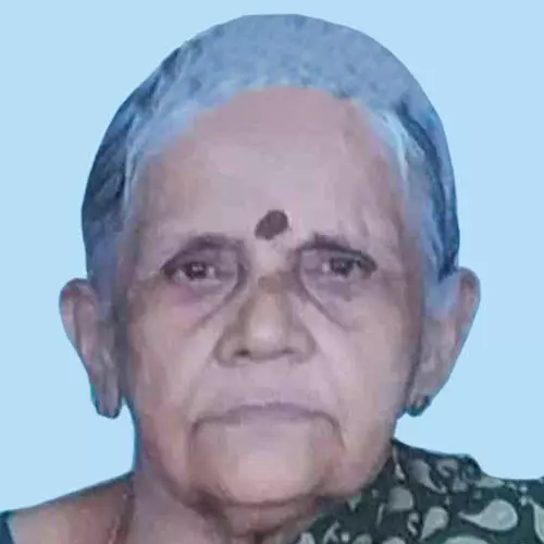 രു​ക്മി​ണി