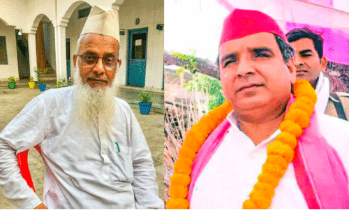 Asamgarh Akhilesh will return