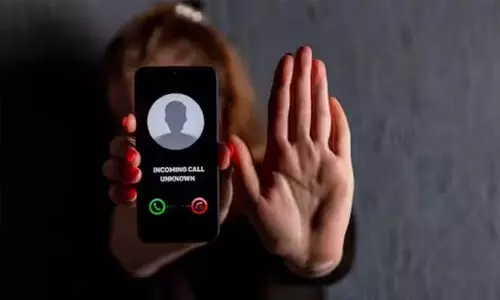 ഇന്ത്യൻ എംബസി ഹെൽപ്പ്‌ലൈൻ നമ്പർ ഉപയോഗിച്ച് വ്യാജ കോളുകൾ; ജാഗ്രതാ നിർദ്ദേശം