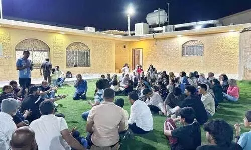 Career and Talent program for students