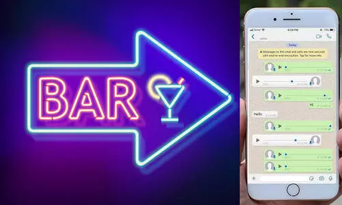 bar scam, liquor policy