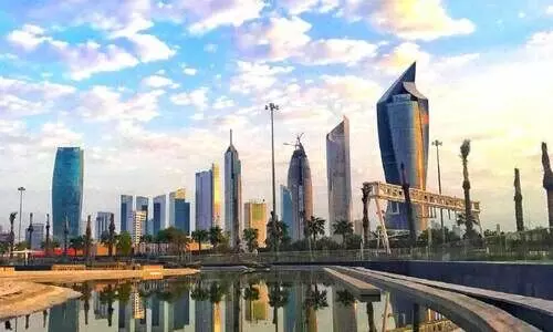 കു​വൈ​ത്ത് സി​റ്റി മി​ക​ച്ച അ​റ​ബ് ന​ഗ​ര​ങ്ങ​ളു​ടെ പ​ട്ടി​ക​യി​ൽ എ​ട്ടാ​മ​ത്