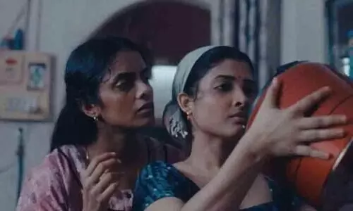 Payal Kapadia’s ‘All We Imagine As Light’ cast dances on the red carpet, earns 8 minute standing ovation