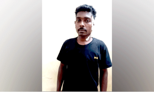 Conflict at the bar; One injured