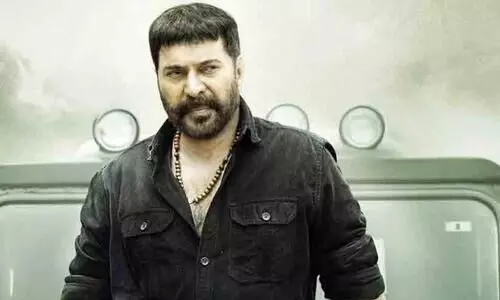 Turbo Box Office Collection Day 1: Mammoottys Malayalam Movie Sees Impressive Opening