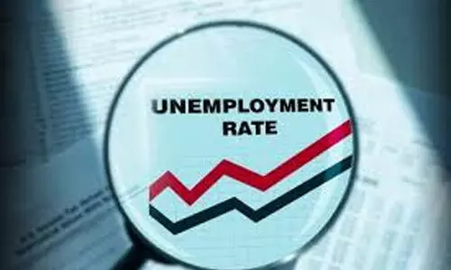 15-29 വയസ്സുകാരിലെ തൊഴിലില്ലായ്മ നിരക്കിൽ കേരളം ഒന്നാമത് 15-29 വയസ്സുകാരിലെ തൊഴിലില്ലായ്മ നിരക്കിൽ കേരളം ഒന്നാമത്