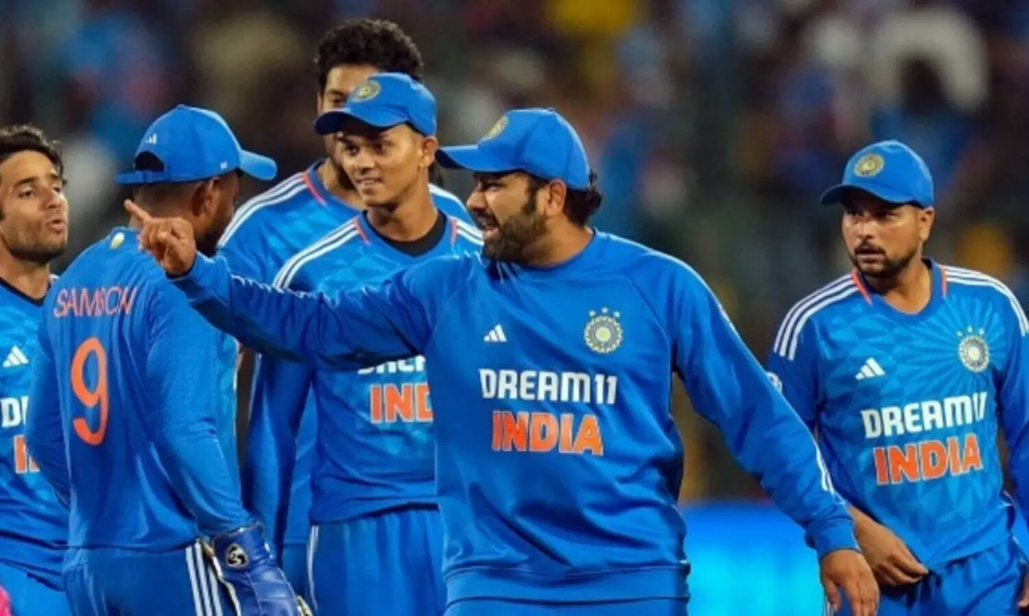 മികച്ച പ്രകടനം കാഴ്ചവെക്കാൻ സാധിച്ചില്ല, അതായിരിക്കാം പരിഗണിക്കാതിരുന്നത്; ദുലീപ് ട്രോഫിയിൽ ഉൾപ്പെടുത്താത്തതിൽ താരം