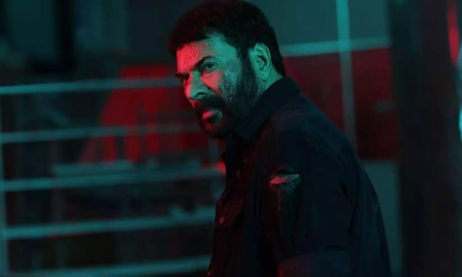 Director Padmakumar praises Mammootty’s performance in ‘Turbo’, says “We have our one and only Mammookka