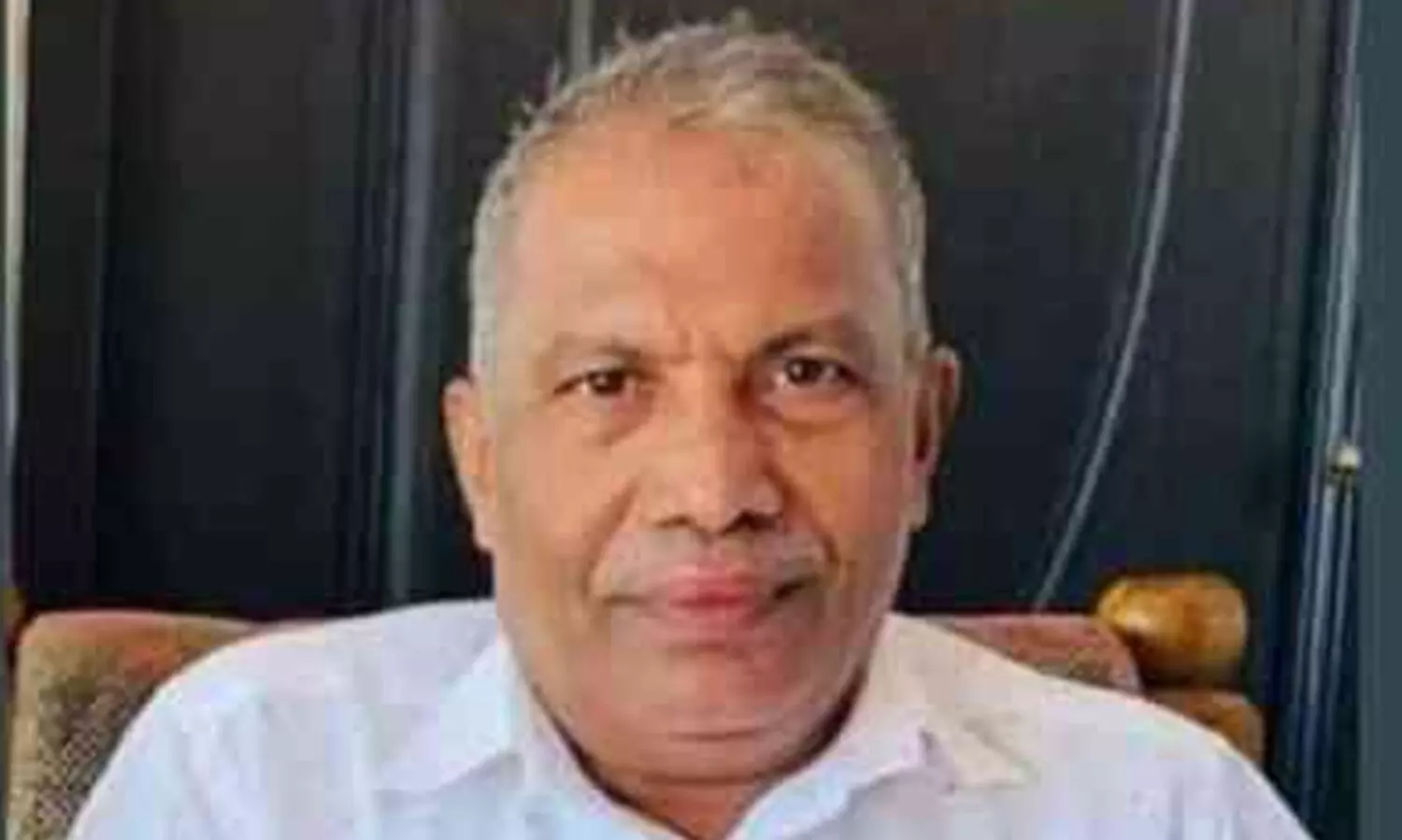 ബൈക്കിടിച്ച് വീണ വയോധികനെ മറ്റൊരു ബൈക്കിടിച്ചു; ചികിത്സക്കിടെ മരിച്ചു