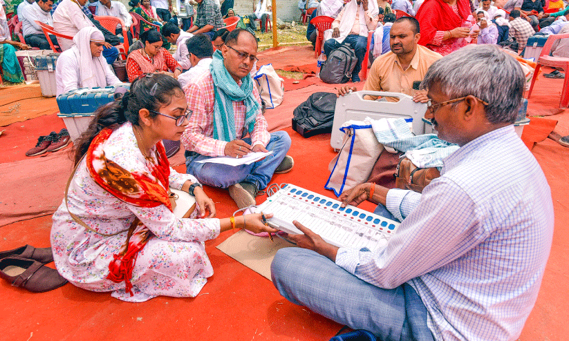 Notable in Bihar are Siwan and Sheohar.