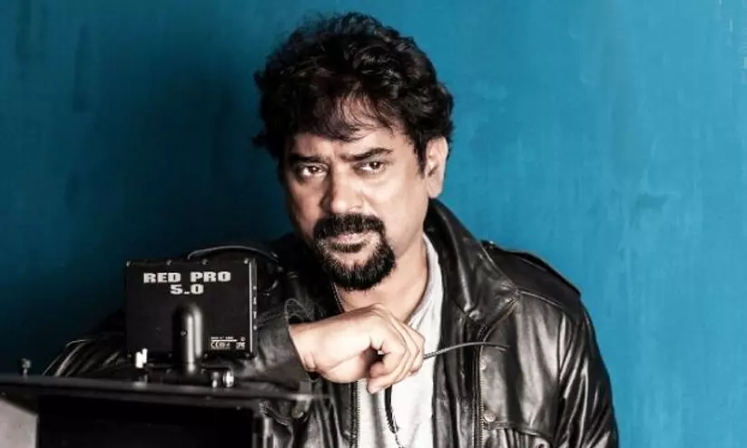santhosh sivan santhosh sivan