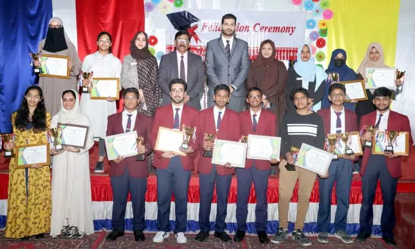 10th and plus two topers 10th and plus two topers