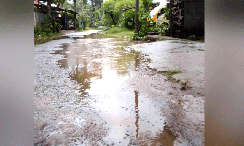 pandalam road pandalam road