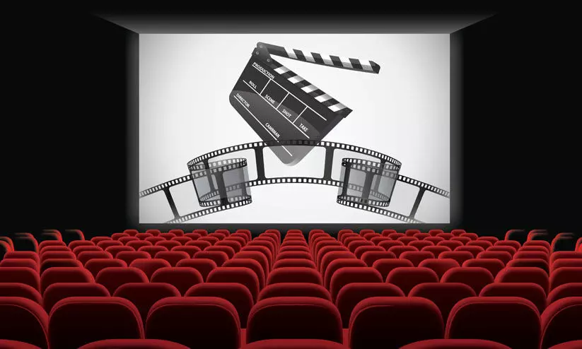 അബൂദബിയില് സിനിമ വര്ക്ക് ഷോപ്പ് ജൂണ് 26ന് അബൂദബിയില് സിനിമ വര്ക്ക് ഷോപ്പ് ജൂണ് 26ന്