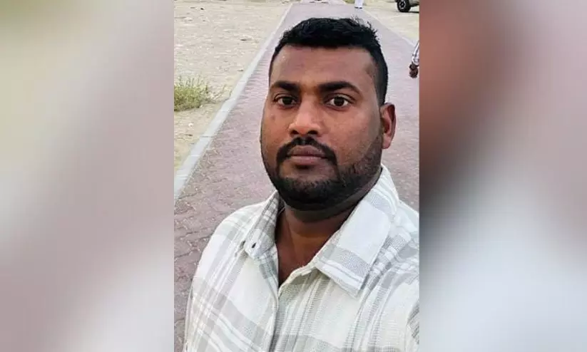 കണ്ണൂര് സ്വദേശി അബൂദബിയില് നിര്യാതനായി കണ്ണൂര് സ്വദേശി അബൂദബിയില് നിര്യാതനായി