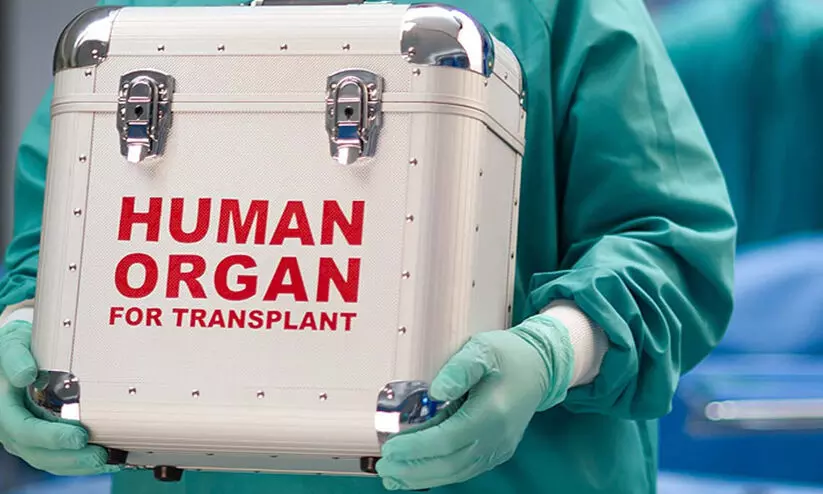 ‘ഭർത്താവും ഇടനിലക്കാരനും ചേർന്ന് അവയവ കച്ചവടത്തിന് നിർബന്ധിച്ചു’