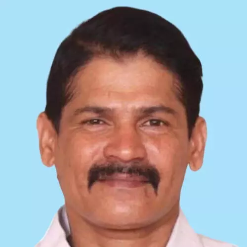 ഗി​രീ​ഷ്‌​കു​മാ​ര്‍