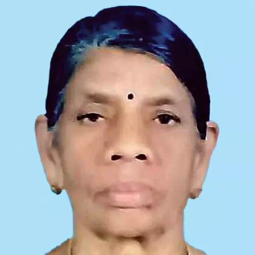 ദേ​വ​കി