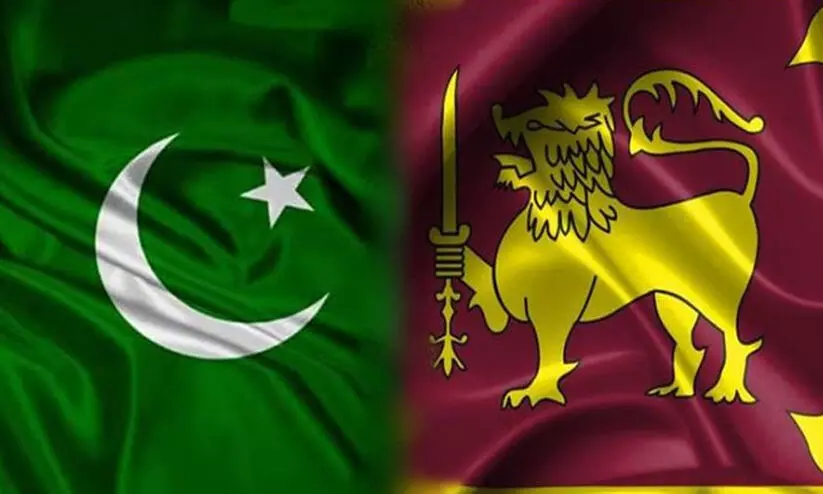 ശ്രീലങ്ക 43 പാക് തടവുകാരെ മോചിപ്പിക്കും