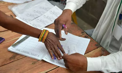 Lok Sabha Elections 2024, Sixth Phase,