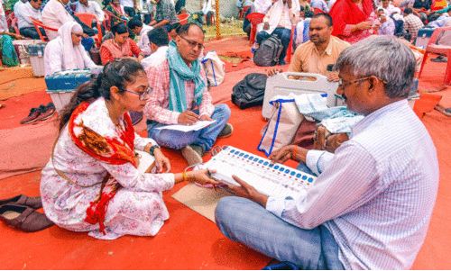 Notable in Bihar are Siwan and Sheohar.