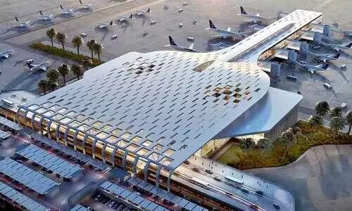 Abha International Airport