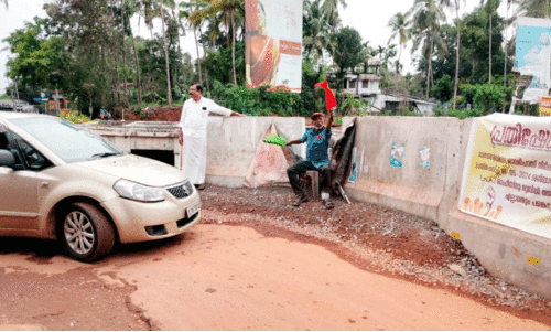 Ratnakaran paved the way for others even in his troubled life