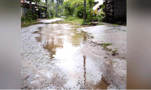 pandalam road pandalam road