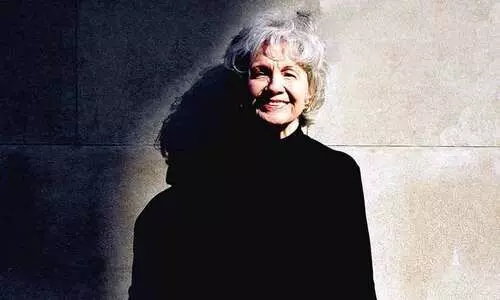 ചെറുകഥാ ലോകത്തെ   രാജ്ഞി