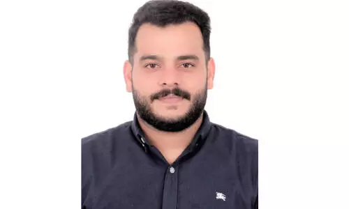 കാ​സ​ർ​കോ​ട്​ സ്വ​ദേ​ശി ദു​ബൈ​യി​ൽ നി​ര്യാ​ത​നാ​യി