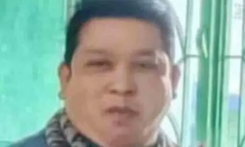 വോട്ടെടുപ്പിനിടെ സംഘർഷം: പശ്ചിമ ബംഗാളിൽ ടി.എം.സി പ്രാദേശിക നേതാവ് മരിച്ചു