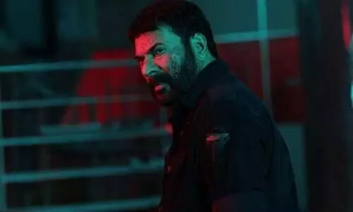 Director Padmakumar praises Mammootty’s performance in ‘Turbo’, says “We have our one and only Mammookka