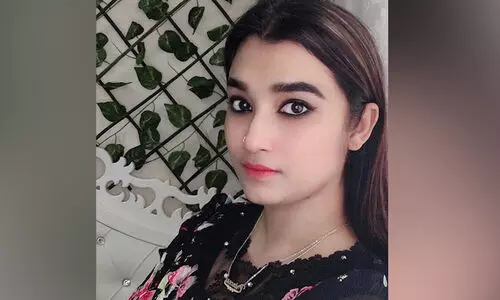 തിരുവനന്തപുരം സ്വദേശിനി കെട്ടിടത്തിൽനിന്നും വീണുമരിച്ചനിലയിൽ