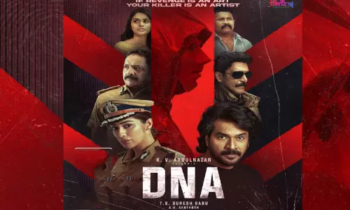 ഹിറ്റ്‌ മേക്കർ ടി. എസ് സുരേഷ് ബാബു വീണ്ടും, നായികയായി റായ് ലക്ഷ്മി, ഒപ്പം മമ്മൂക്കയുടെ സഹോദരീപുത്രനും