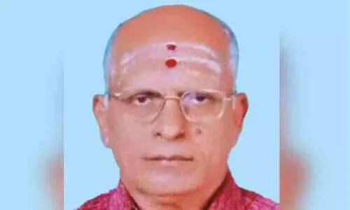 Pinkulam Prabhakaran Nair
