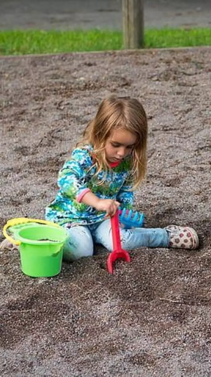 നിങ്ങളുടെ കുട്ടികൾ മണ്ണിലിറങ്ങി കളിക്കാറുണ്ടോ?