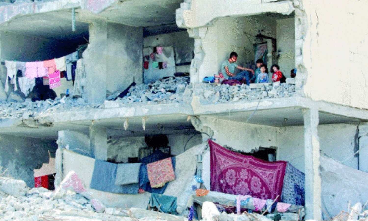 Oman welcomed the ICJ verdict