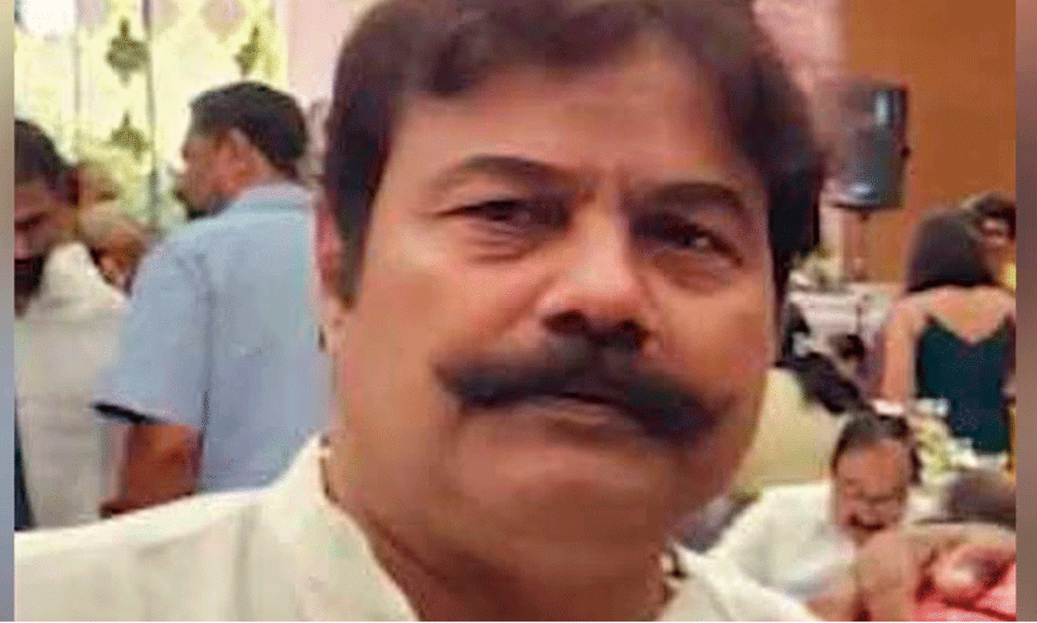 Bar bribery controversy,