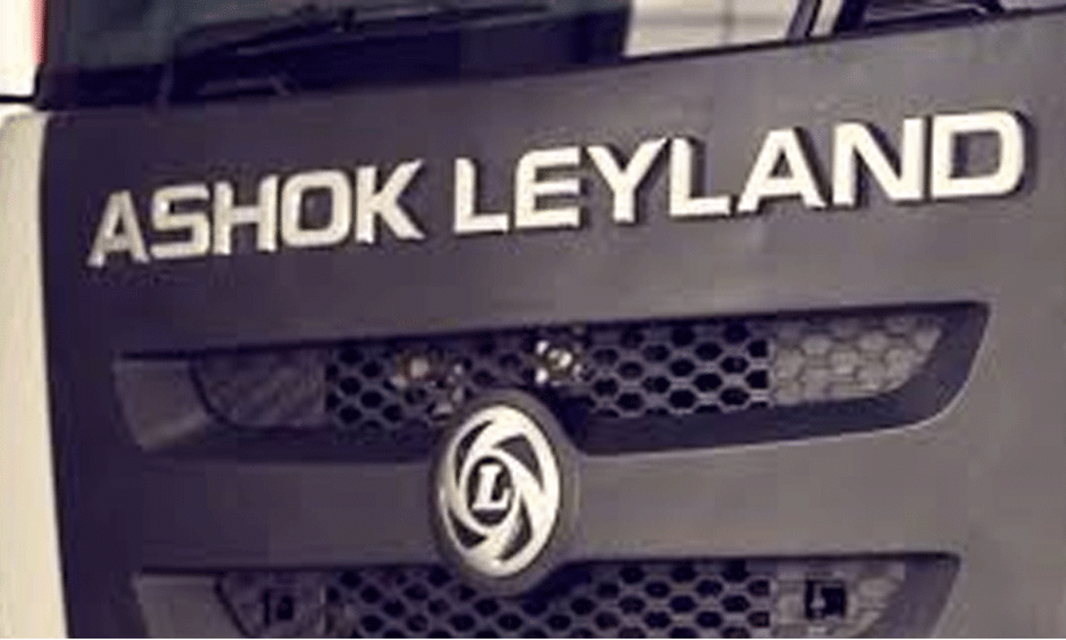 ashok leyland