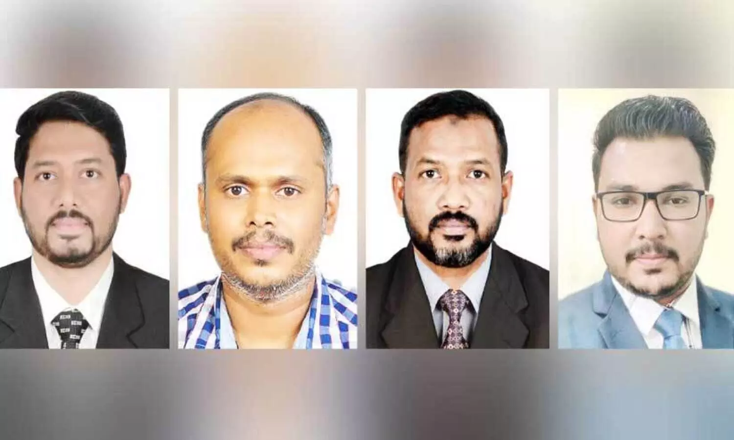 Focus International Saudi Region administrators