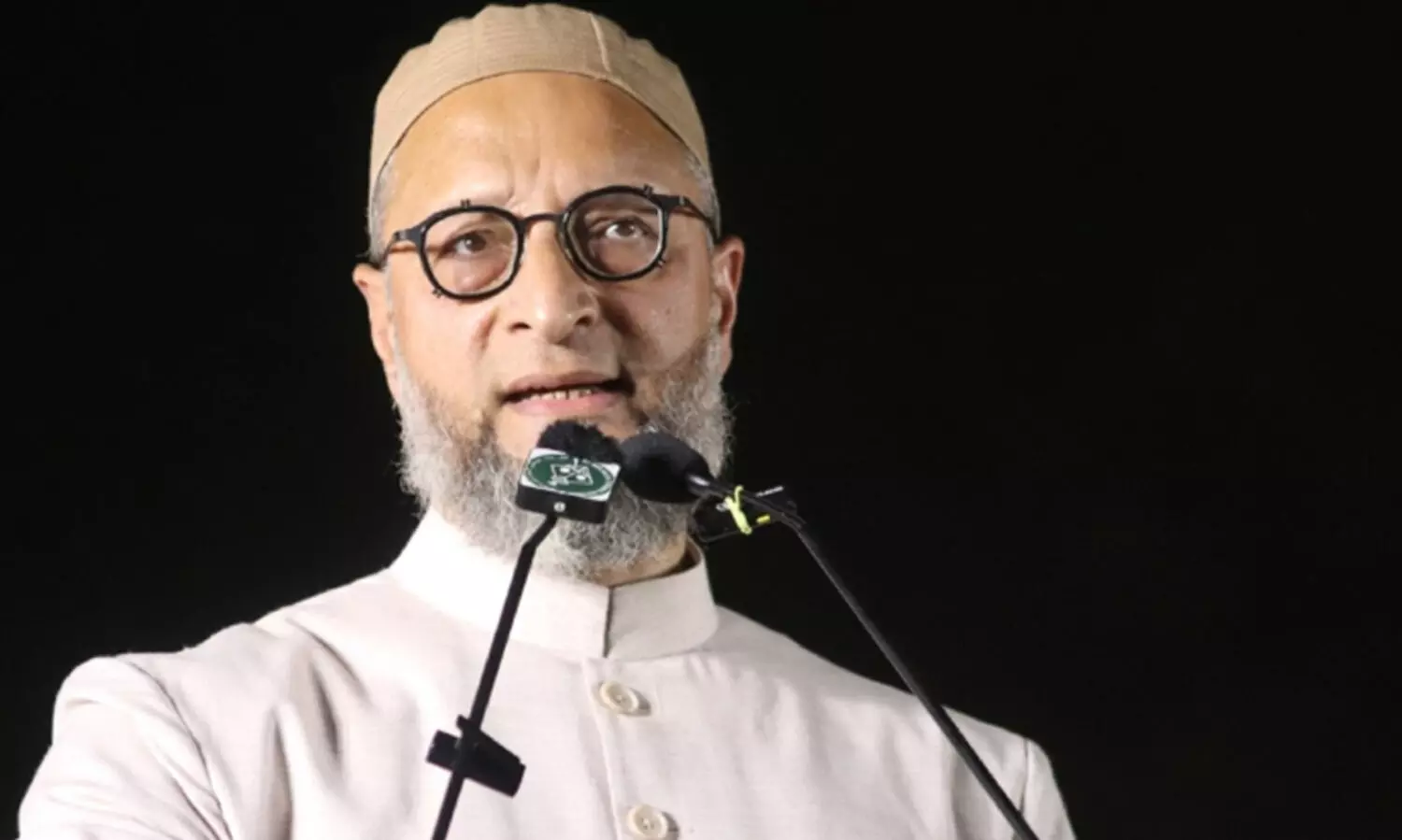 asaddudin owaisi