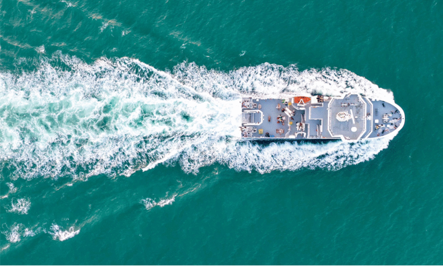 Ocean Research Center Launched in Abu Dhabi