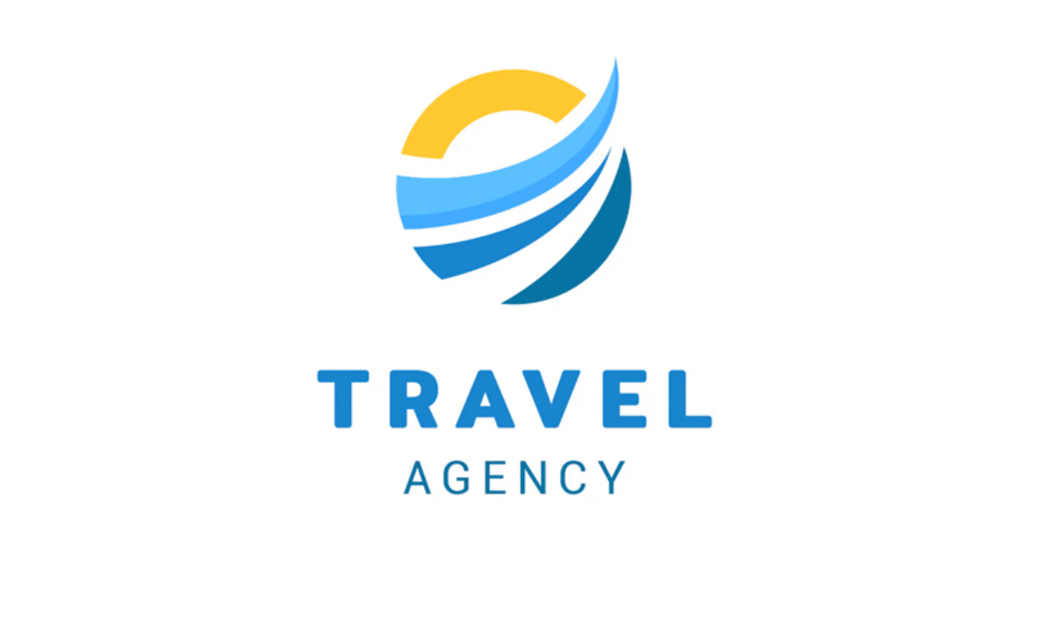 travel agency