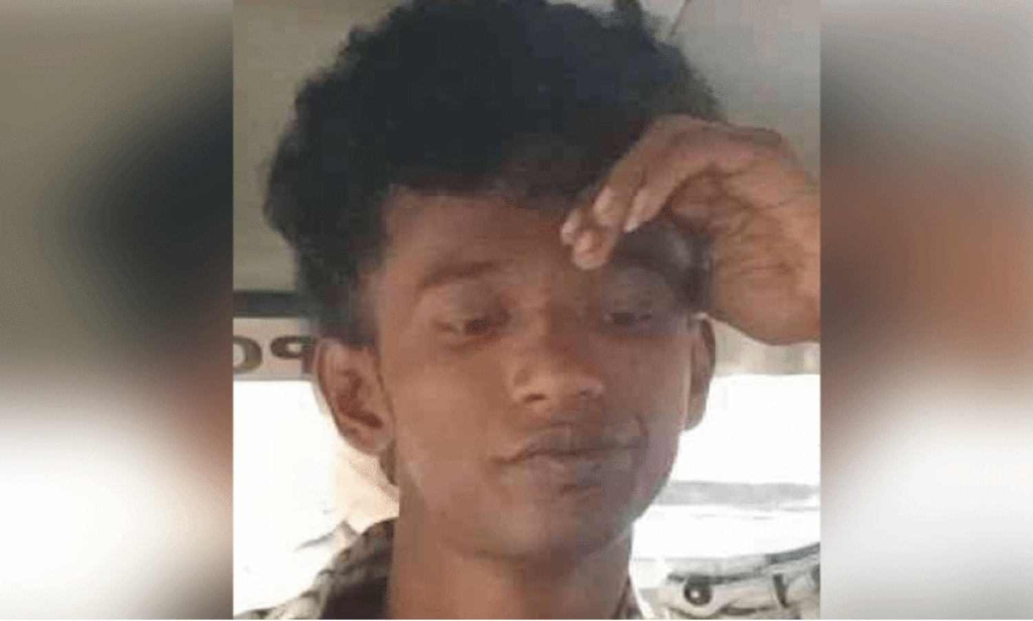 അ​ഭി​ന​വ്