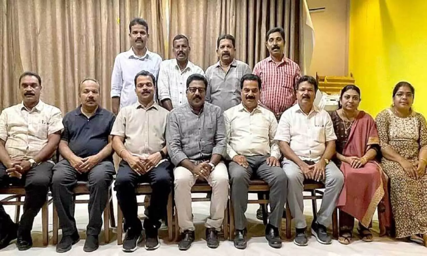 SNDP Service UAE Ras Al Khaimah Union administrators
