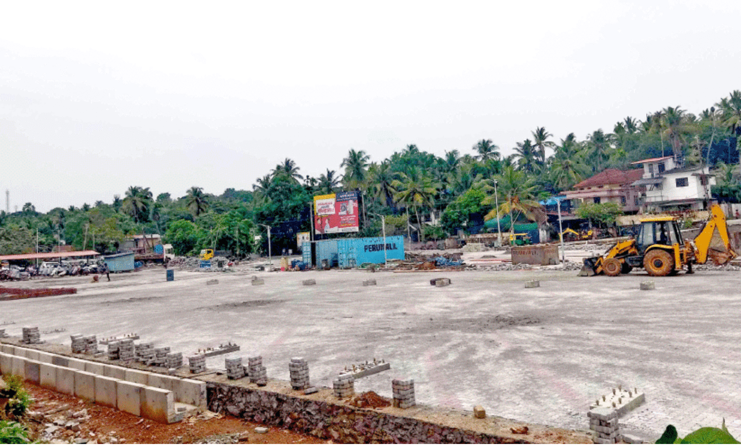 vadakara railway station