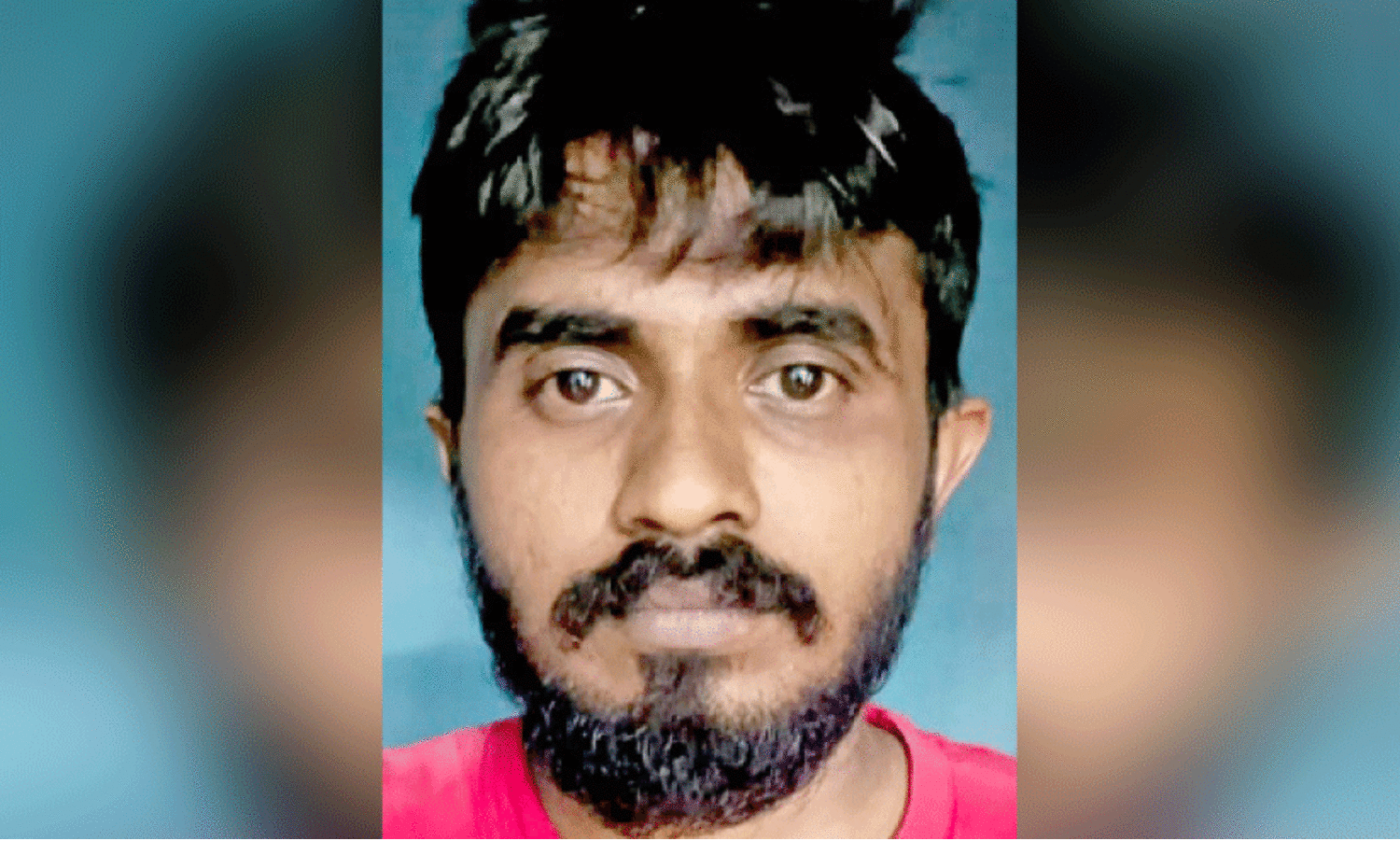 റാ​ഷി​ദ്