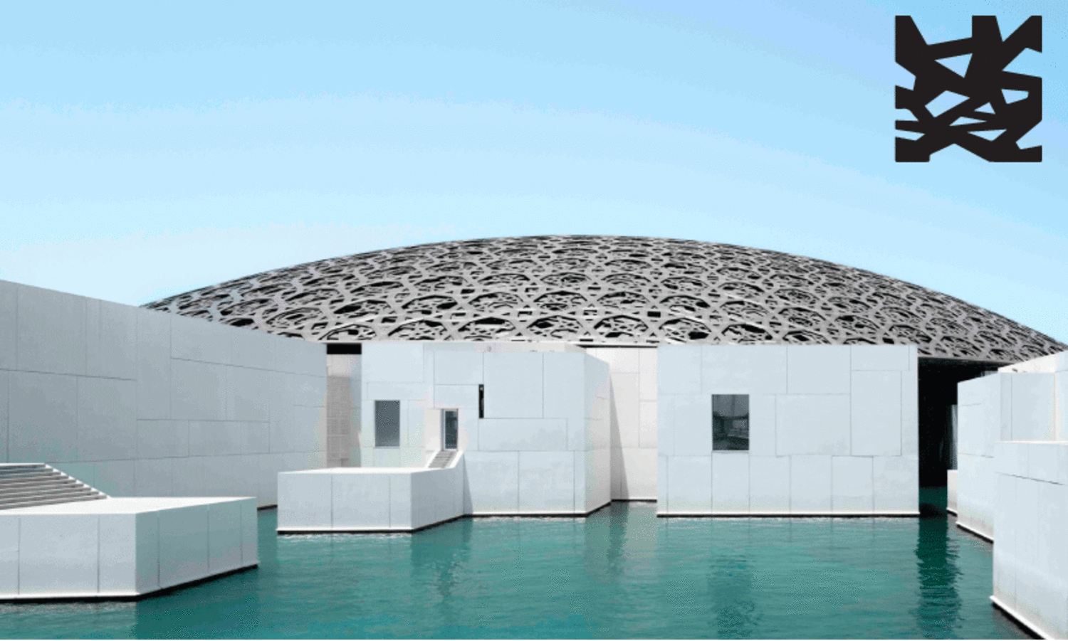 The Louvre Abu Dhabi