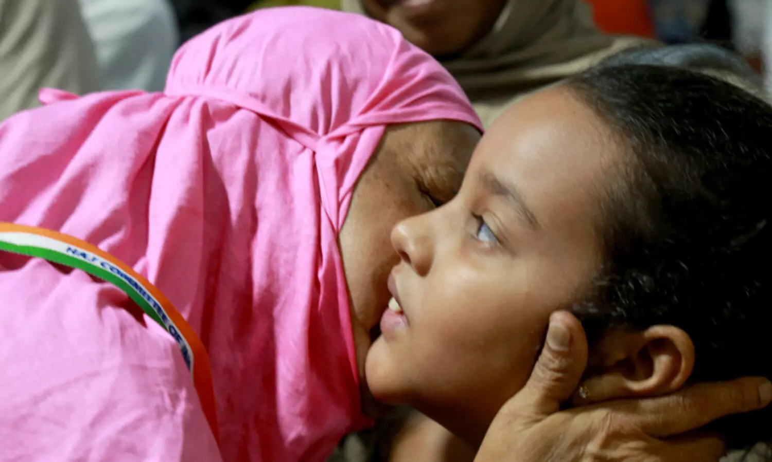 ഹജ്ജ്: കൊച്ചിയിൽനിന്നുള്ള ആദ്യ വിമാനം പുറപ്പെട്ടു