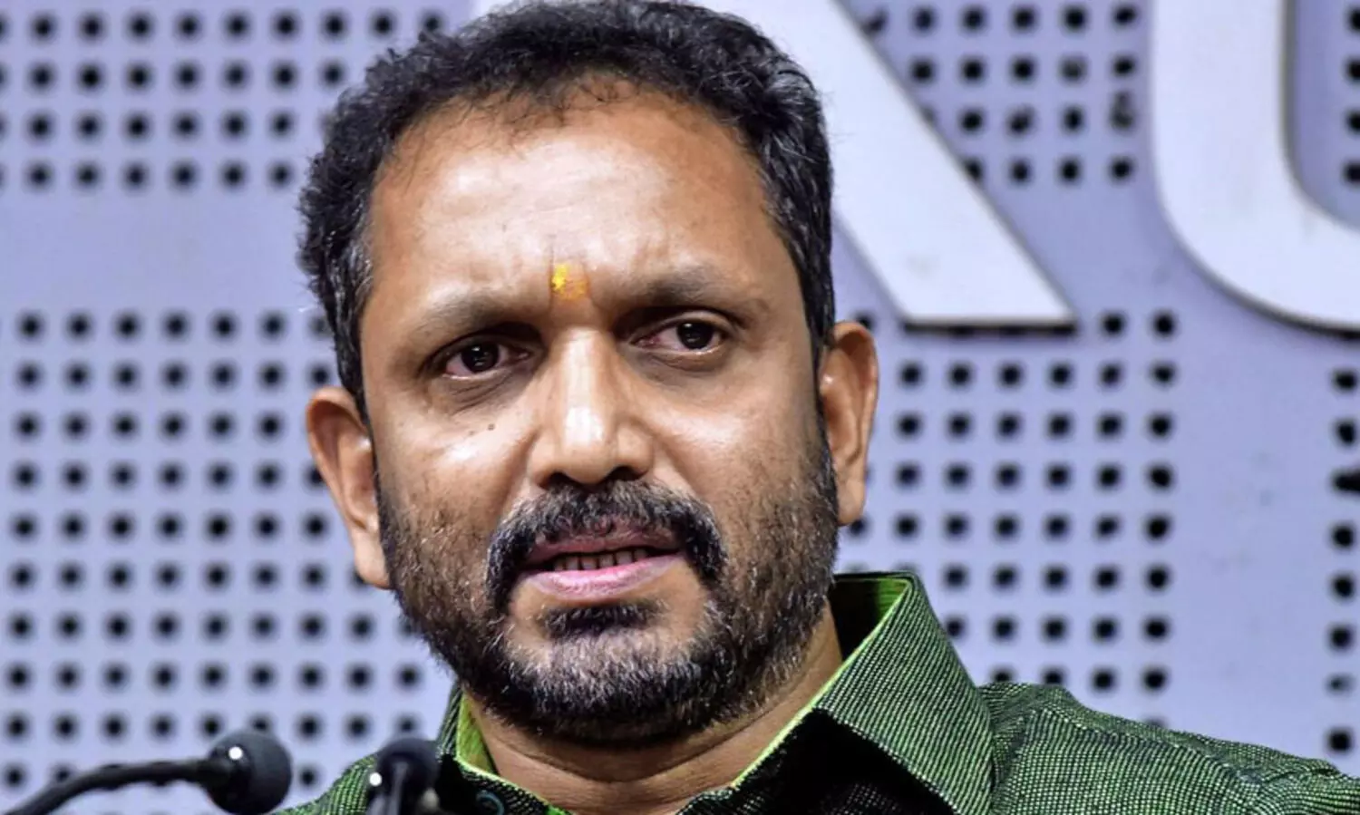 പിണറായി കെജ്രിവാളിന് പഠിക്കുന്നുവെന്ന് കെ. സുരേന്ദ്രൻ